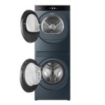 PRALNO-SUŠILNI STROJ HAIER CLC108-GNU1-S - slika 3